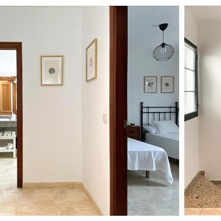 Villa Sevilla プラヤ・ブランカ エクステリア 写真