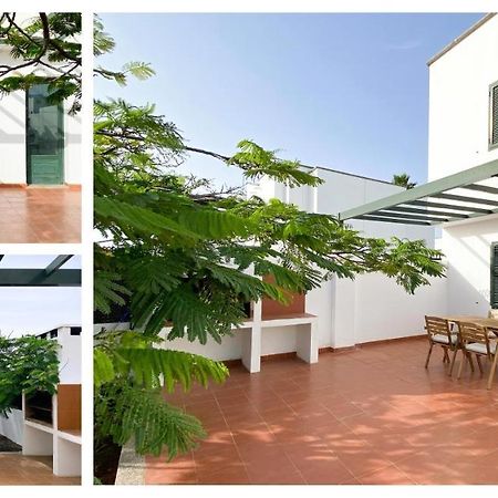 Villa Sevilla プラヤ・ブランカ エクステリア 写真
